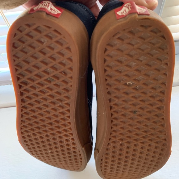 Like new Old Skool Vans! - Picture 4 of 6